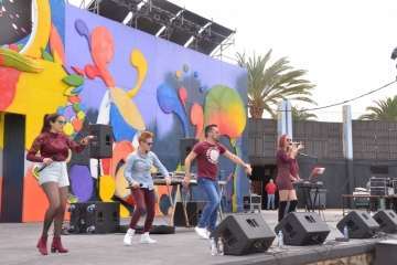 Reportaje gráfico Francisco Javier Santana