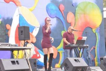 Reportaje gráfico Francisco Javier Santana