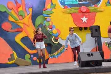 Reportaje gráfico Francisco Javier Santana