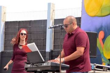 Reportaje gráfico Francisco Javier Santana