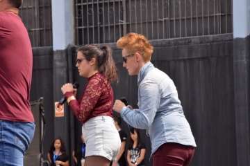 Reportaje gráfico Francisco Javier Santana