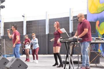 Reportaje gráfico Francisco Javier Santana