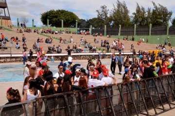 Reportaje gráfico Francisco Javier Santana