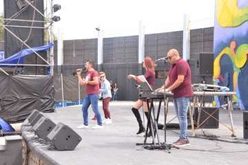 Reportaje gráfico Francisco Javier Santana