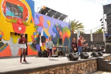 Reportaje gráfico Francisco Javier Santana