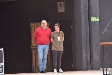 Reportaje gráfico Francisco Javier Santana