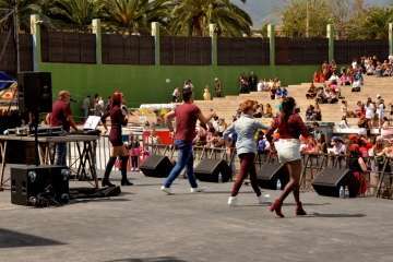 Reportaje gráfico Francisco Javier Santana