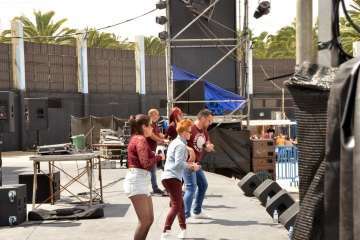 Reportaje gráfico Francisco Javier Santana