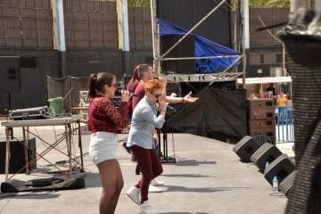 Reportaje gráfico Francisco Javier Santana