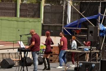 Reportaje gráfico Francisco Javier Santana