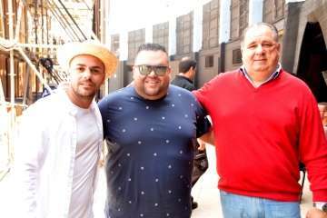 Reportaje gráfico Francisco Javier Santana