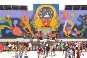 Reportaje gráfico Francisco Javier Santana