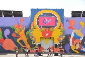 Reportaje gráfico Francisco Javier Santana