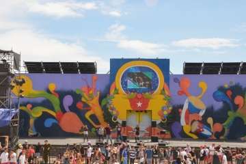 Reportaje gráfico Francisco Javier Santana