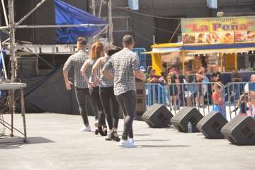 Reportaje gráfico Francisco Javier Santana