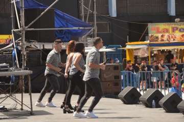 Reportaje gráfico Francisco Javier Santana