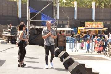 Reportaje gráfico Francisco Javier Santana