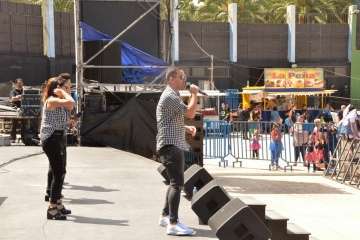 Reportaje gráfico Francisco Javier Santana