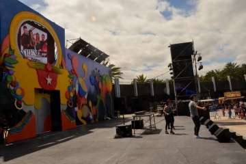 Reportaje gráfico Francisco Javier Santana