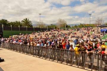 Reportaje gráfico Francisco Javier Santana