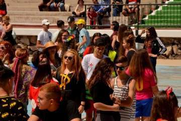 Reportaje gráfico Francisco Javier Santana