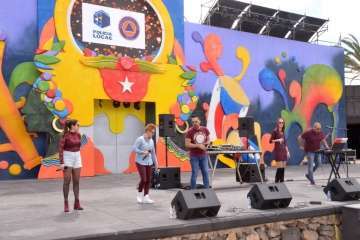 Reportaje gráfico Francisco Javier Santana