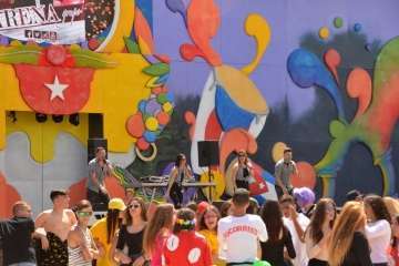 Reportaje gráfico Francisco Javier Santana