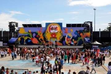 Reportaje gráfico Francisco Javier Santana