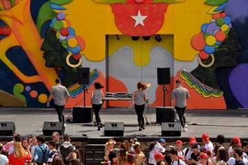 Reportaje gráfico Francisco Javier Santana