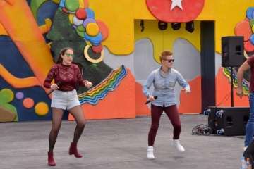 Reportaje gráfico Francisco Javier Santana