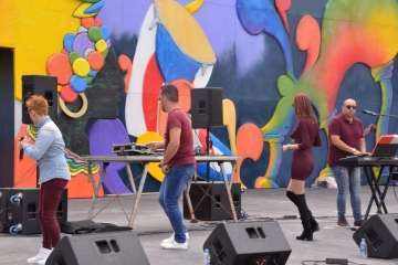 Reportaje gráfico Francisco Javier Santana