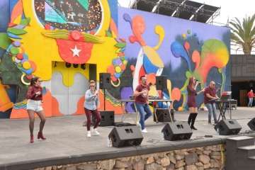 Reportaje gráfico Francisco Javier Santana