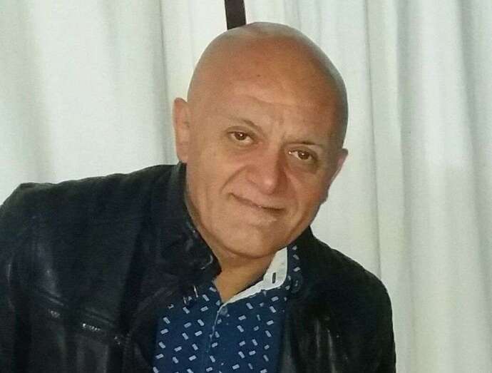 Santiago Quintana (Foto TA)