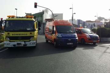 Foto TA / Antonio Alí / Jesús Ruiz