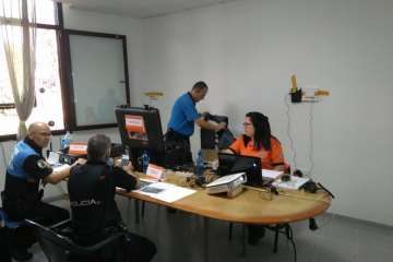 Foto TA / Antonio Alí / Jesús Ruiz