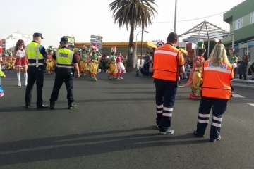 Foto TA / Antonio Alí / Jesús Ruiz