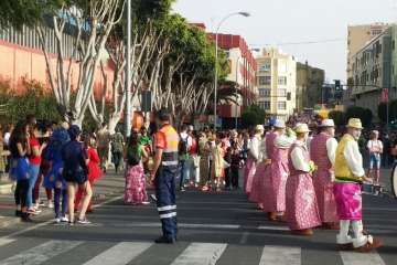 Foto TA / Antonio Alí / Jesús Ruiz