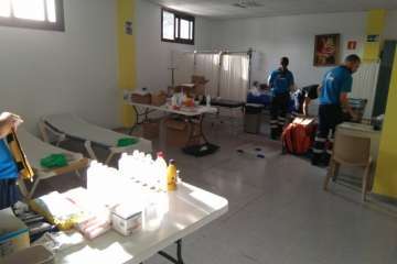 Foto TA / Antonio Alí / Jesús Ruiz