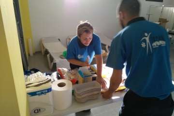 Foto TA / Antonio Alí / Jesús Ruiz