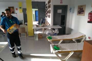 Foto TA / Antonio Alí / Jesús Ruiz