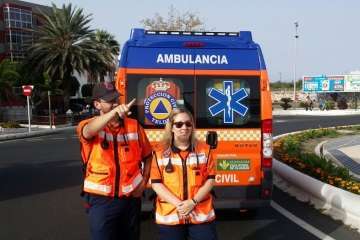 Foto TA / Antonio Alí / Jesús Ruiz