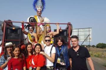 Foto TA/Antonio Alí