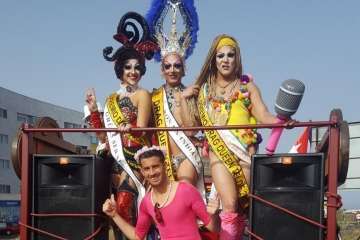 Foto TA/Antonio Alí