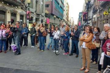 Foto Antonio Alí y TA.