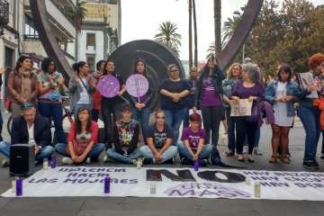 Foto Antonio Alí y TA.