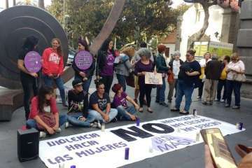 Foto Antonio Alí y TA.