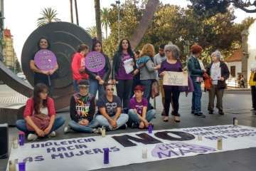 Foto Antonio Alí y TA.