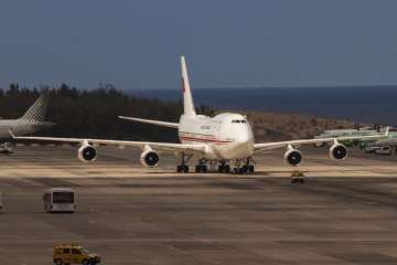 Foto Antonio Rodríguez