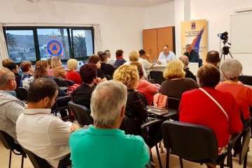 Fotos Antonio Alí / TA