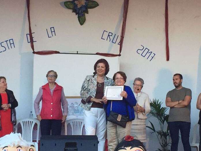 Las fiestas arrancaron el sábado con la ceremonia de prólogo y la actuación de Proyecto Urbano (Foto TA)